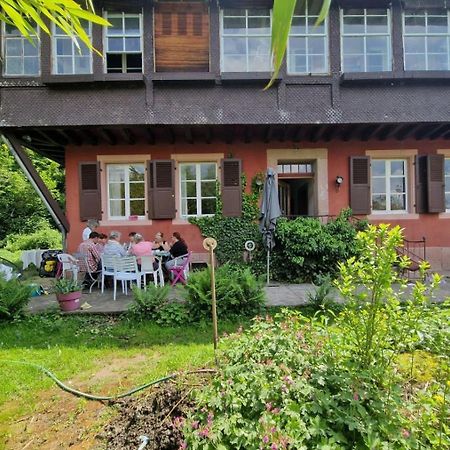Gite "Cadichon" Munster  Exterior photo